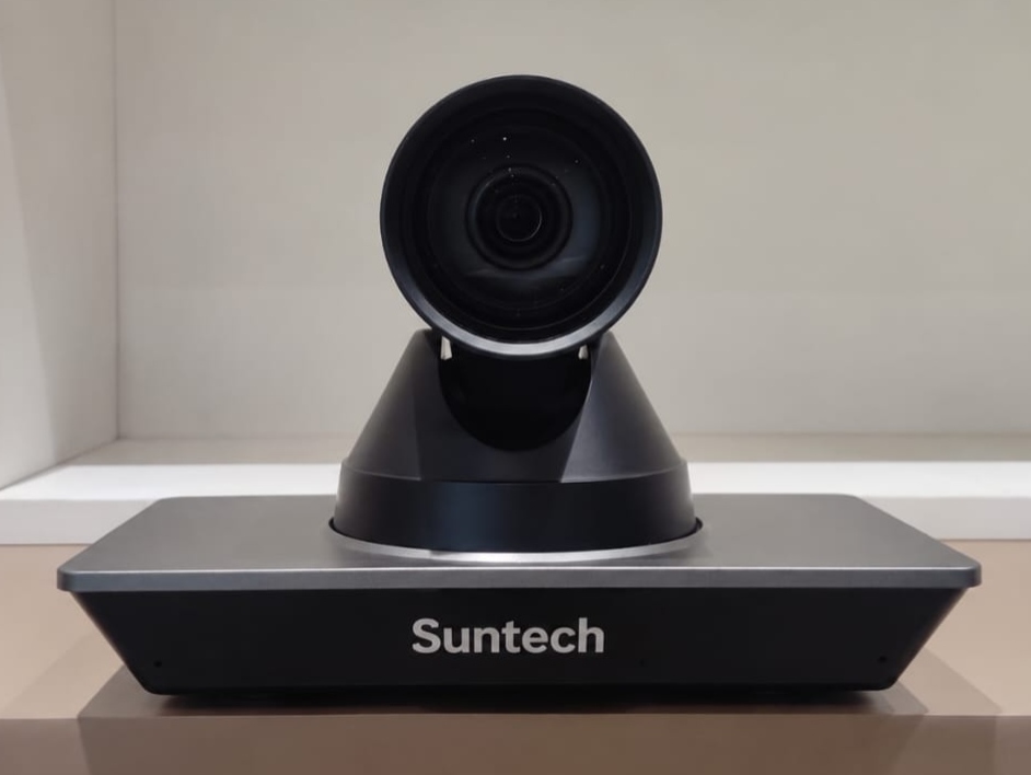 4k Ultra HD PTZ CAMERA